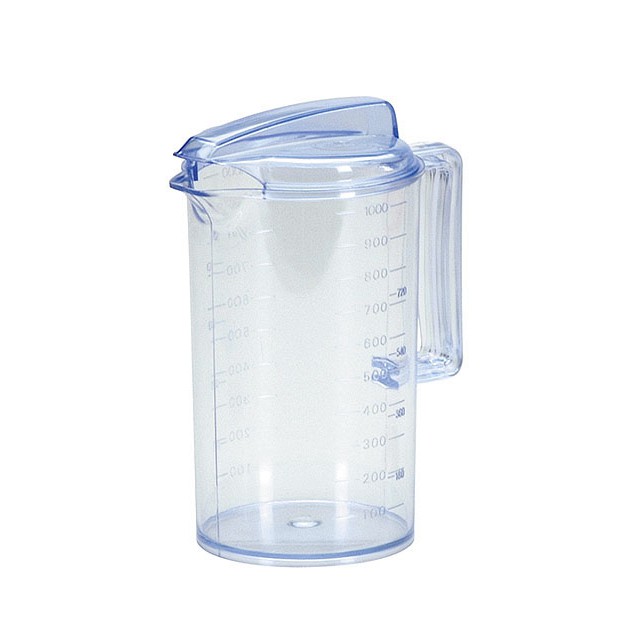 GELAS TAKAR KITCHEN PITCHER 1000cc LIONSTAR
