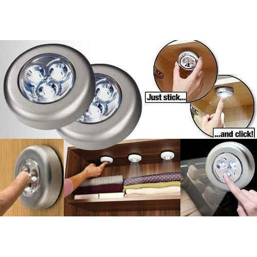 Touch lamp / magic lamp / lampu darurat / stick touch lamp