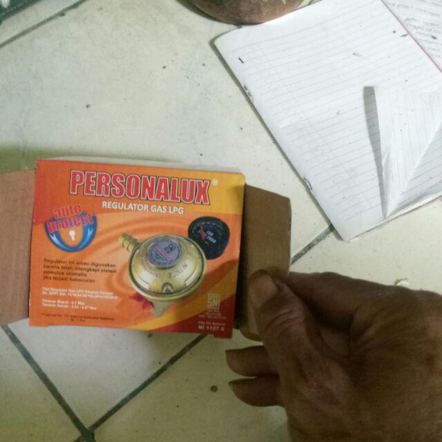 Regulator Ampere Sni Murah Berkualitas Harga Grosir