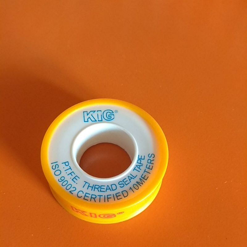 kig Seal Tape 10m