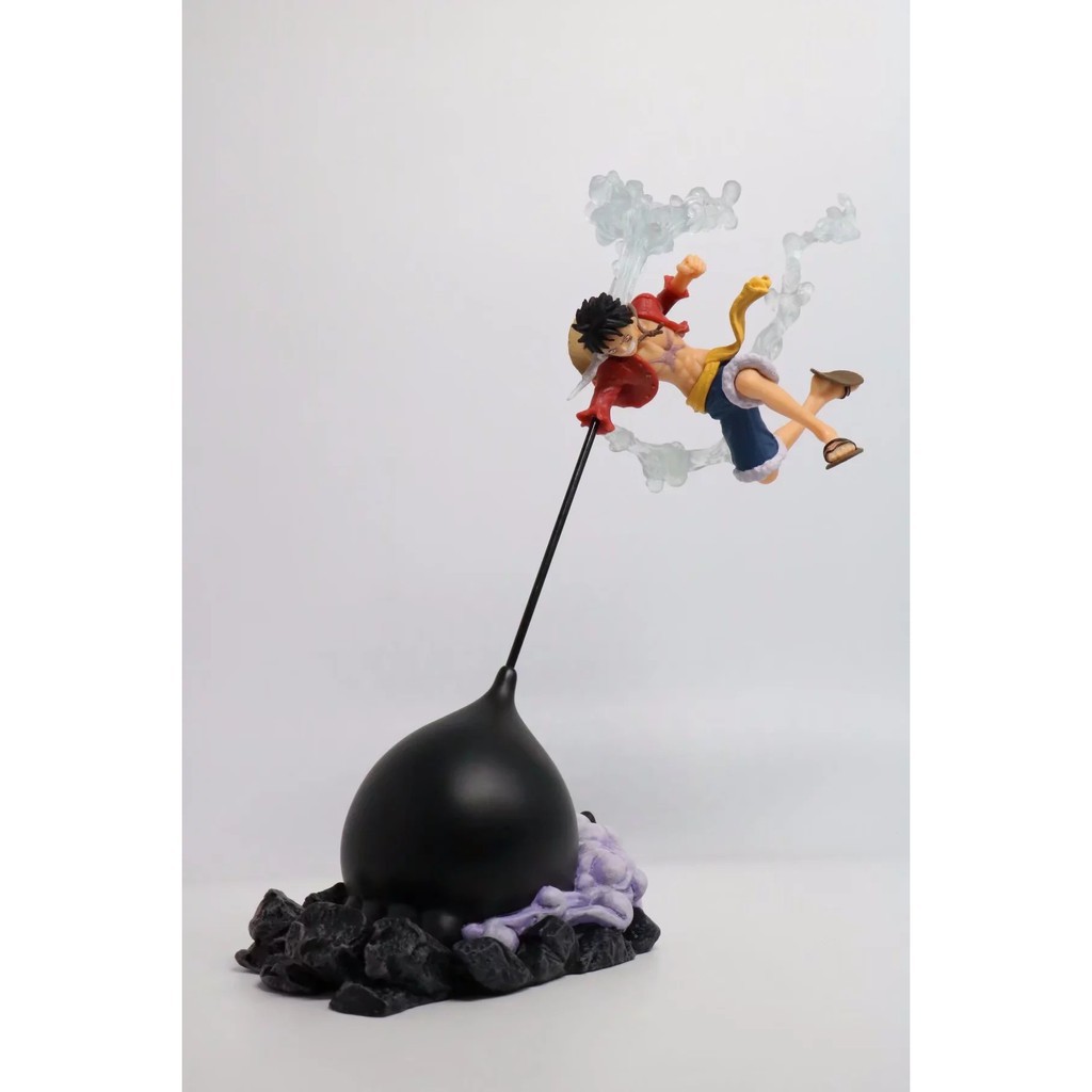 Action Figure Anime Temukan Harga Dan Penawaran Online Terbaik