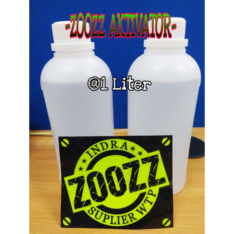 Aktivator Karbon Wtp 1000/Hydrographics/Wtp Karbon Celup