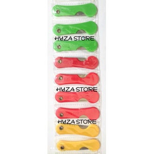 

CUTTER PISAU LIPAT KECIL / SILET MINI