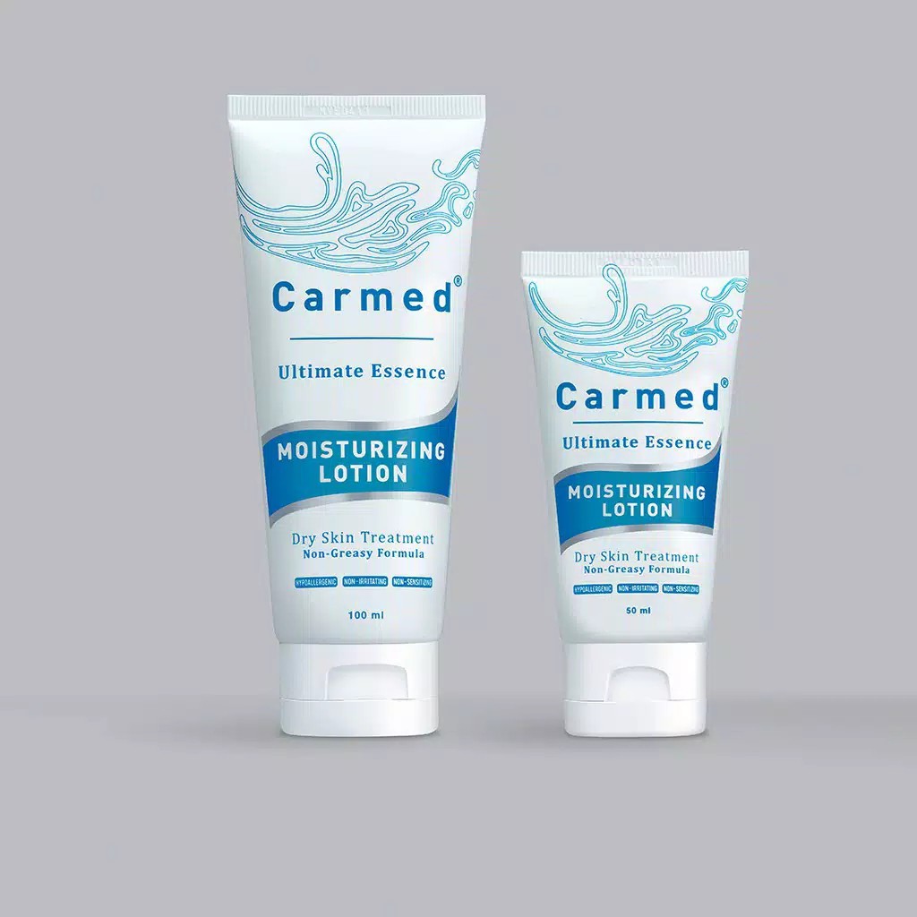 Carmed Ultimate Essence Moisturizing Lotion 50 / 100 mL