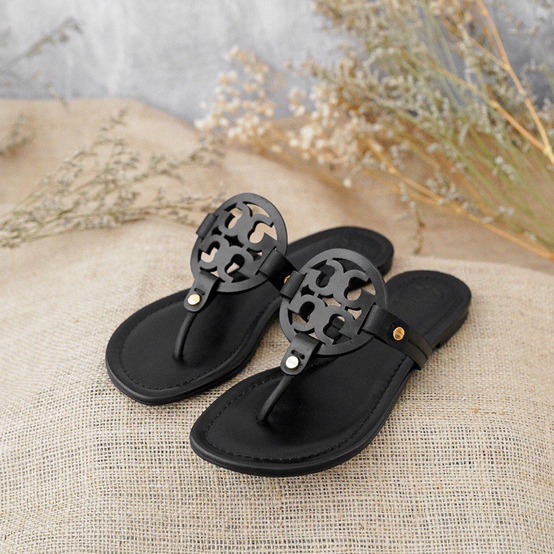 tory burch miller sandal