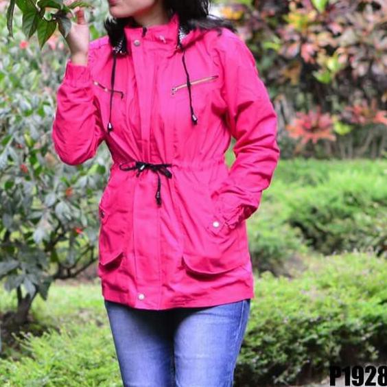 ☻ JAKET PARKA WANITA / PARKA WANITA / JAKET PARKA / PARKA CEWEK /Jaket Wanita ♀