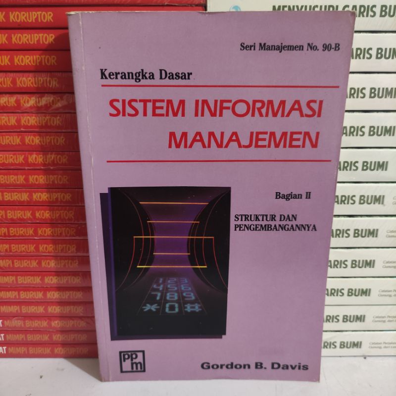 Jual Buku Murah Original: Sistem Informasi Manajemen | Shopee Indonesia