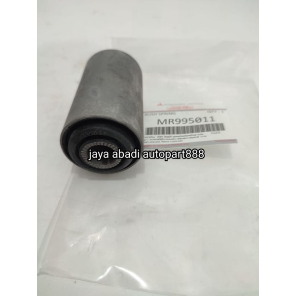 bosh per silent bushing spring mitsubishi Triton pajero mr995011