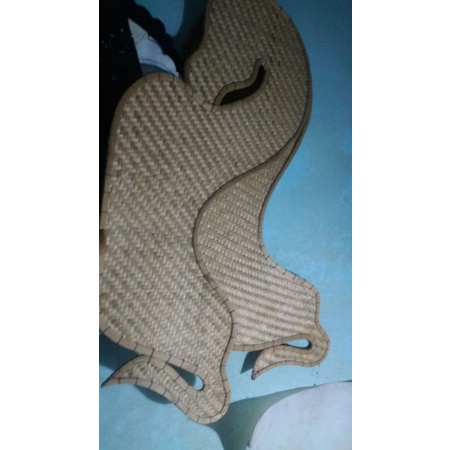 putian kepang senterewe