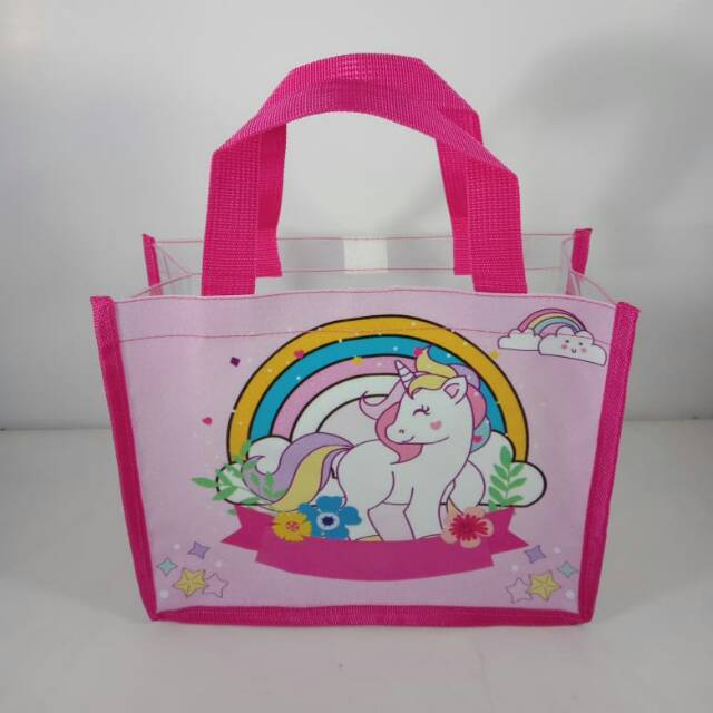 

Tas souvenir ultah mika DK_MK0006