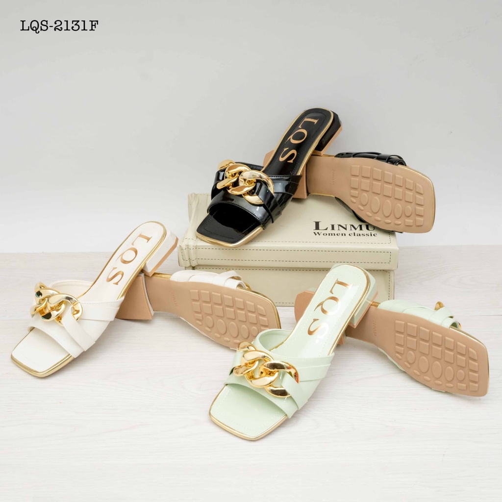 SANDAL CEWEK FASHION LQS-2131F