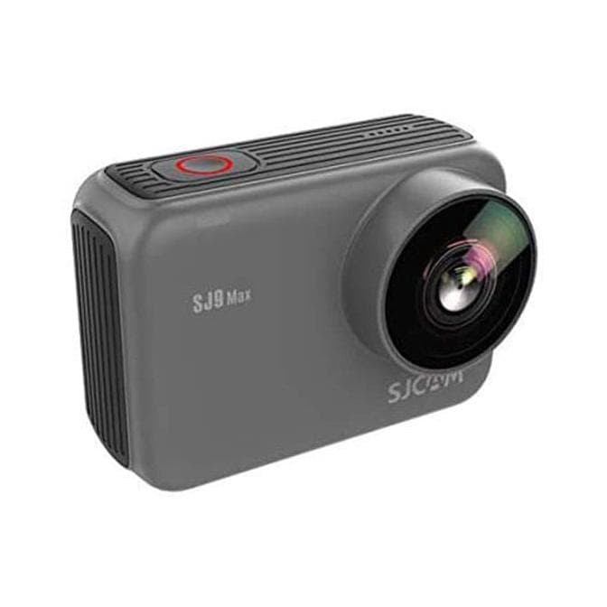 SJCAM SJ9 Max 4K 30fps GYRO EIS Action Kamera Basic 16GB