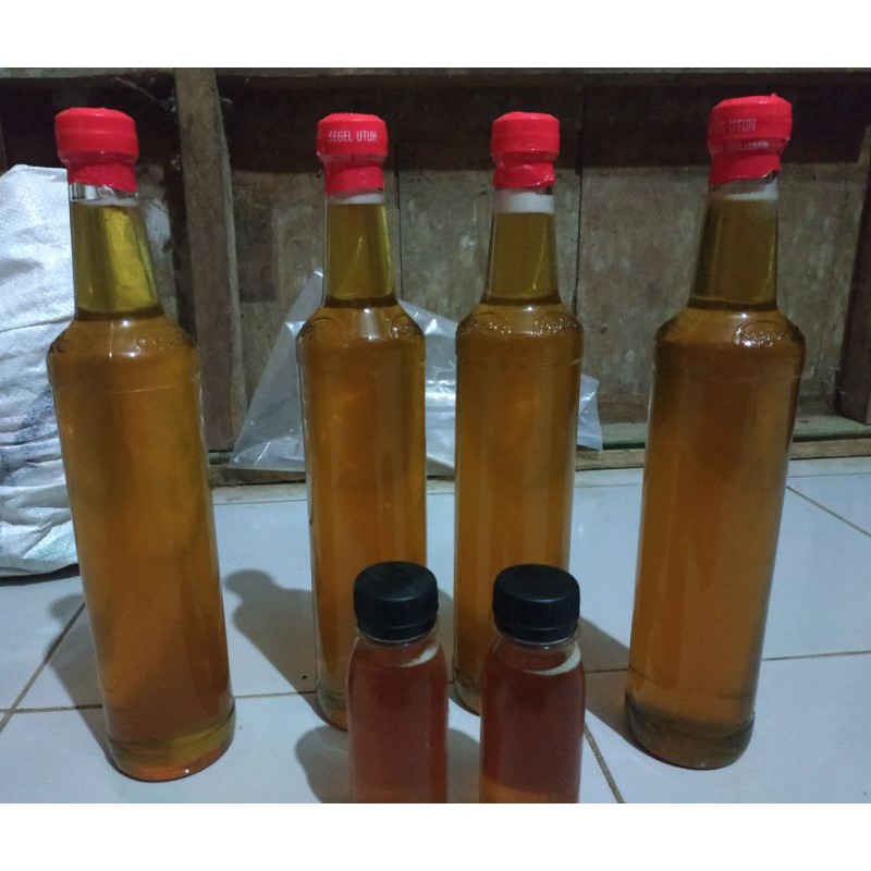 

madu murni asli