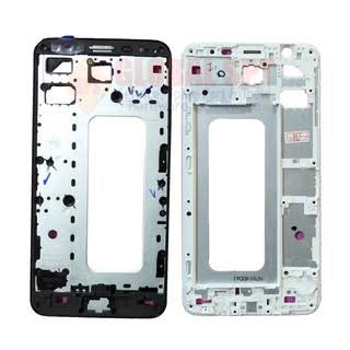 FRAME TULANG TENGAH TATAKAN LCD FRAME LCD FREM LCD SAMSUNG J7 PRIME.