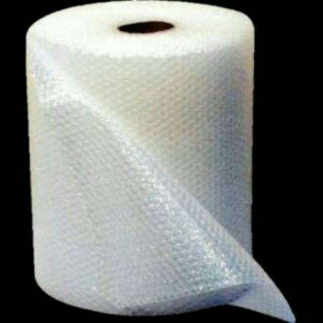 

Bubble Wrap/Plastik Gelembung/Packing Tambahan