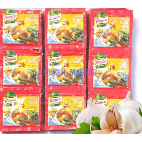 

Bumbu Masak Royco 9gr