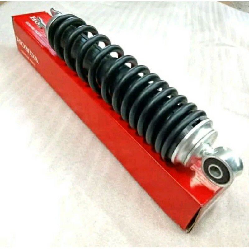 SOK BELAKANG MOTOR BEAT KARBU ATAU BEAT LAMA SOK SEKEN ORIGINAL