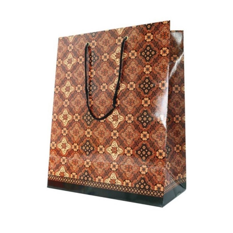 

Paperbag Batik Kiky Besar C 1 bungkus