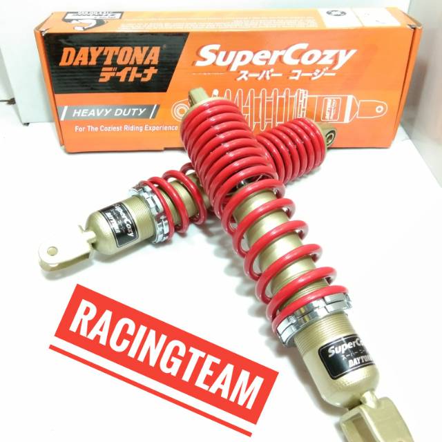 Shockbreaker shock belakamg NMAX-PCX merek daytona