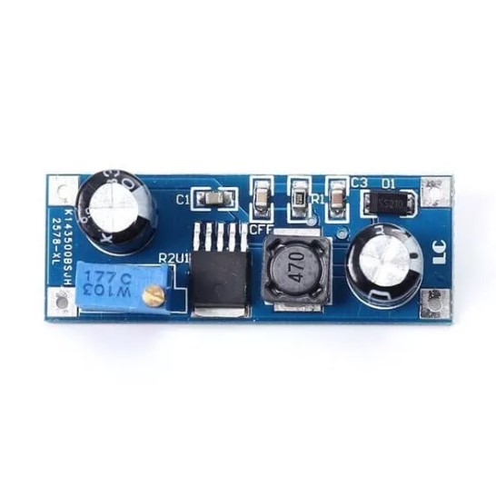 Step down DC Converter 5V-80V XL 7015