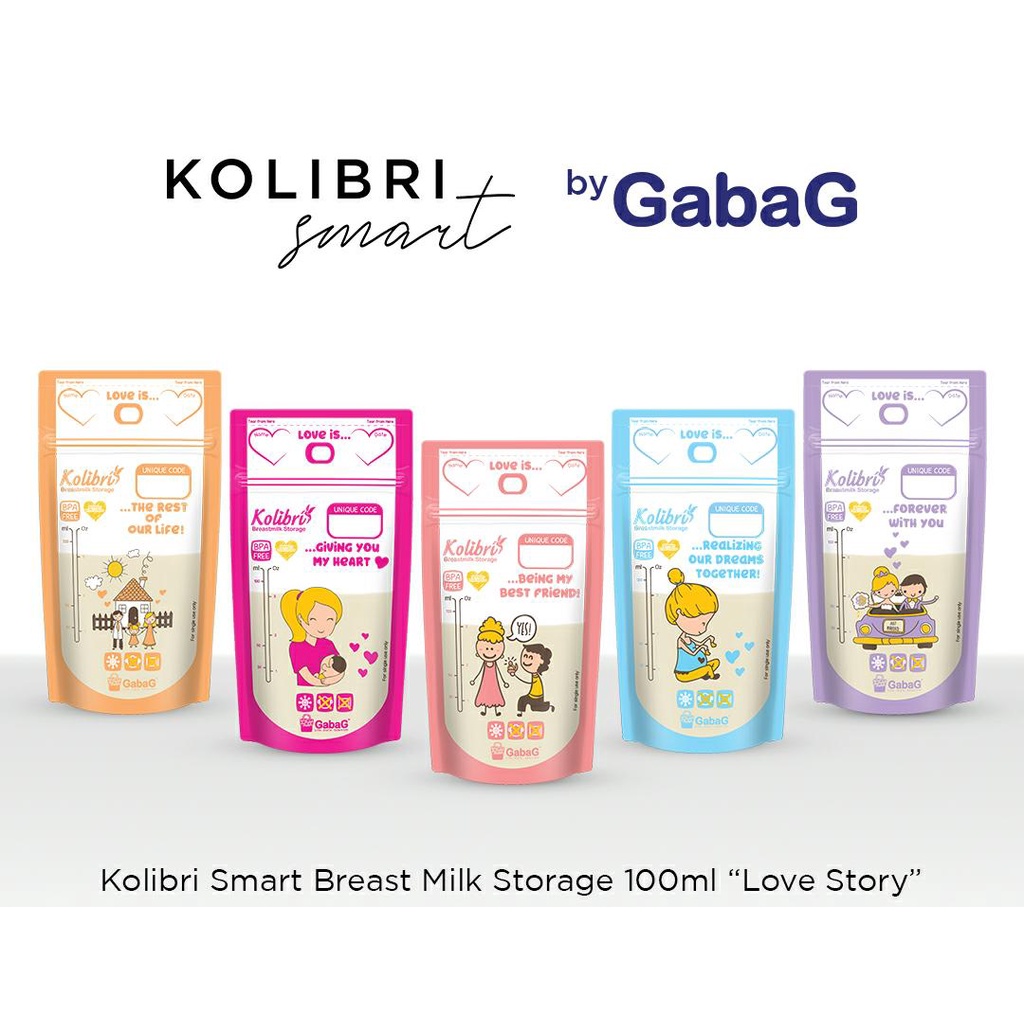 Gabag Kantong Asi Smart