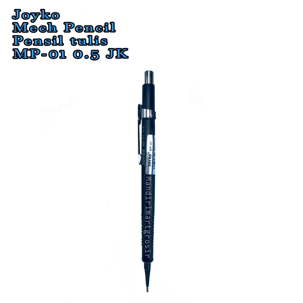 Mech Pencil *Joyko * Pensil tulis * MP-01 0.5 JK