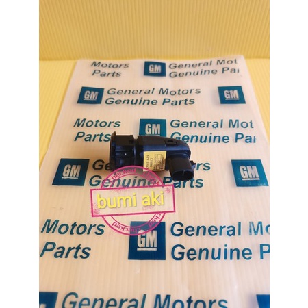 SENSOR ULTRASONIC ATAU SWITCH MUNDUR SENSOR PARKIR CHEVROLET CAPTIVA