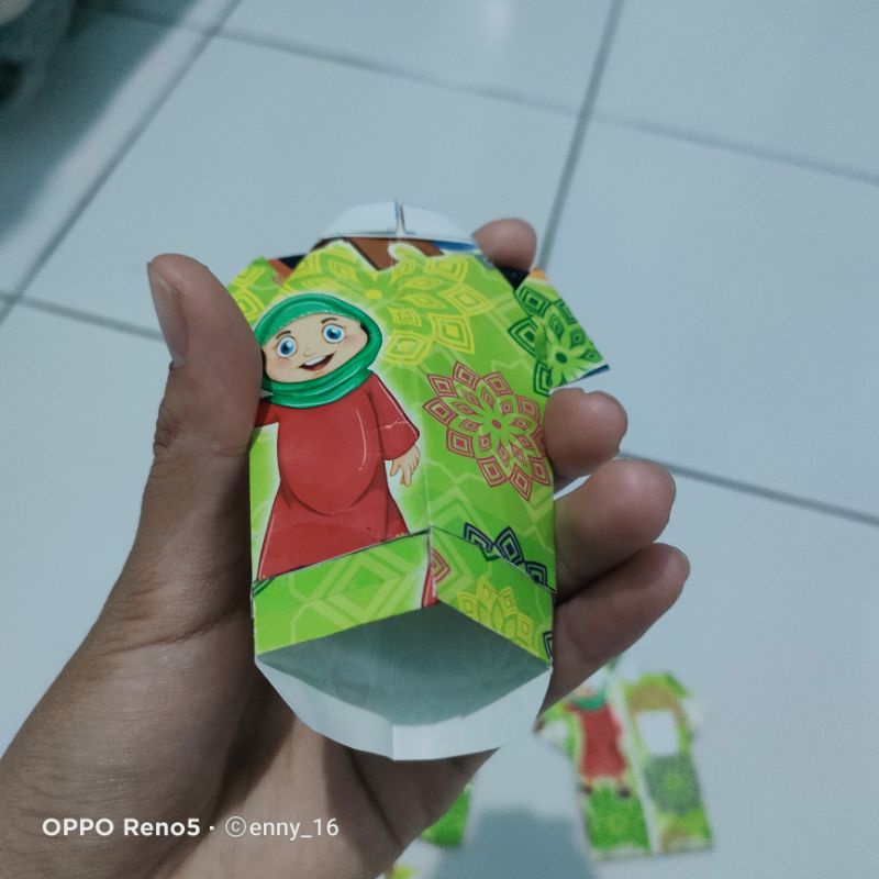 

amplop lebaran kemeja