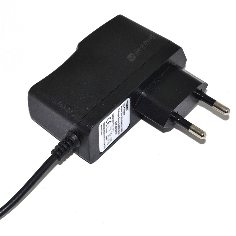 Travel Adaptor Charger HP Original Kabel micro USB 5V 500mA Batok Jadul