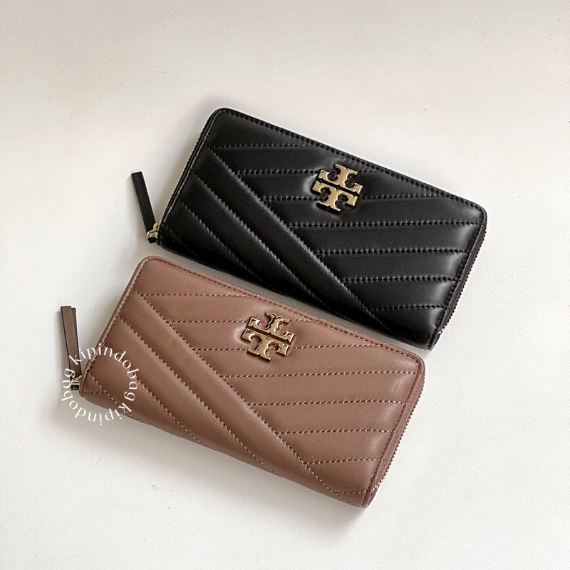 TB Kira Long Wallet