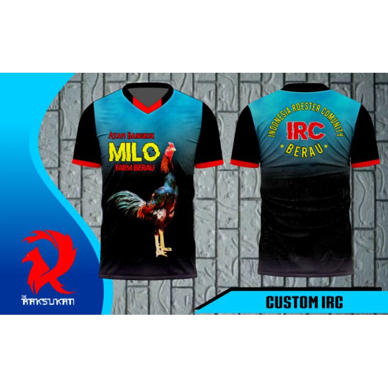 

costem milo