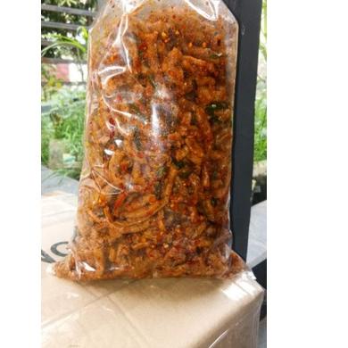 

ㆊ usus original & pedas 1kg cabe asli BARU 2980 ⌘