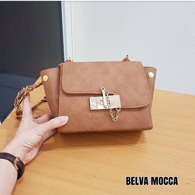 

Atms BELVA
