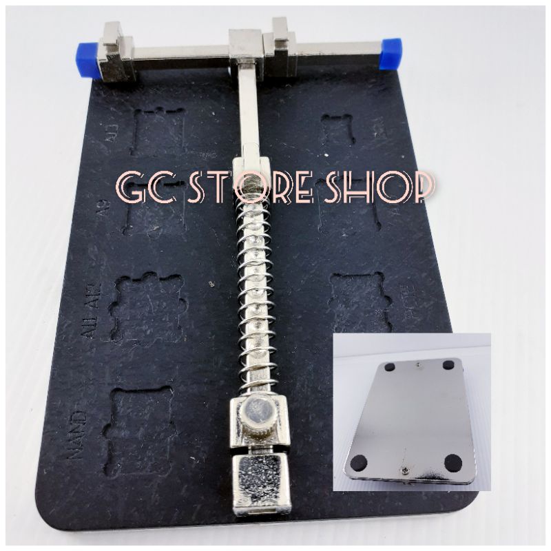 PENJEPIT PCB HOLDER SS-601B KC-071B