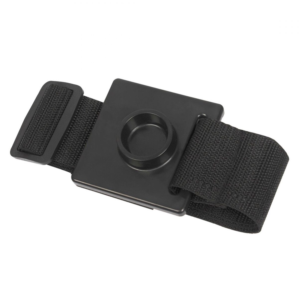 Stand Holder Endpin Stopper Cello Anti slip Panjang Adjustable Warna Hitam