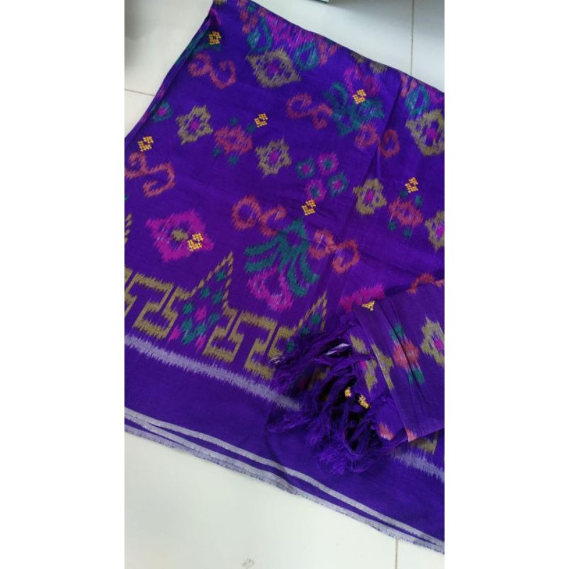 Kamen Mastuli Sutra Bali