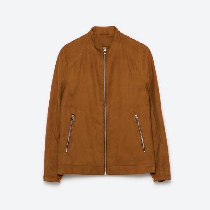 zara man jacket zara man suede jacket jaket zara man