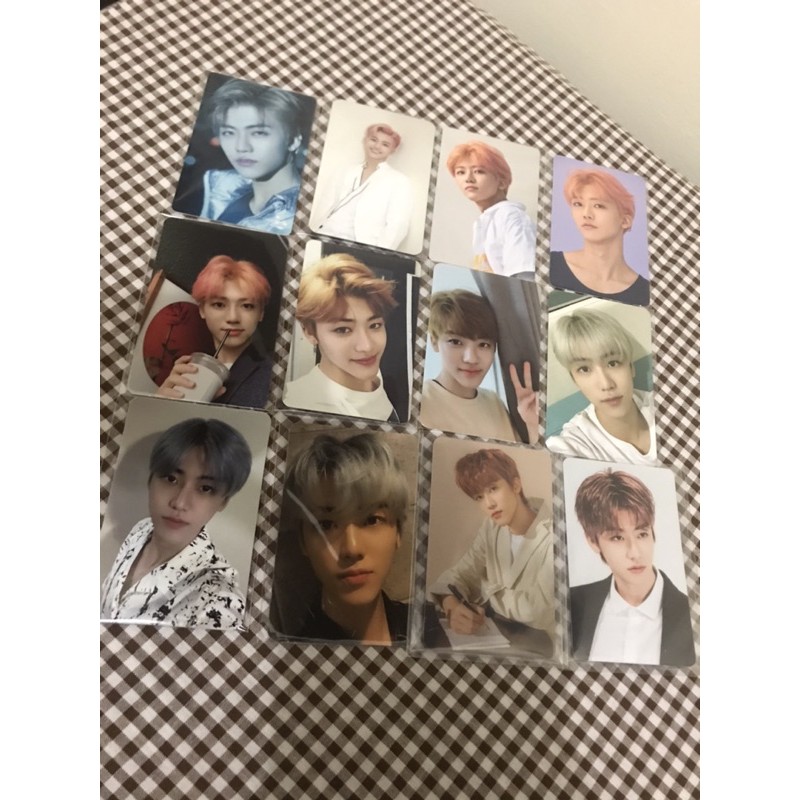 PC DS DAY 3 + CASHBEE JAEMIN