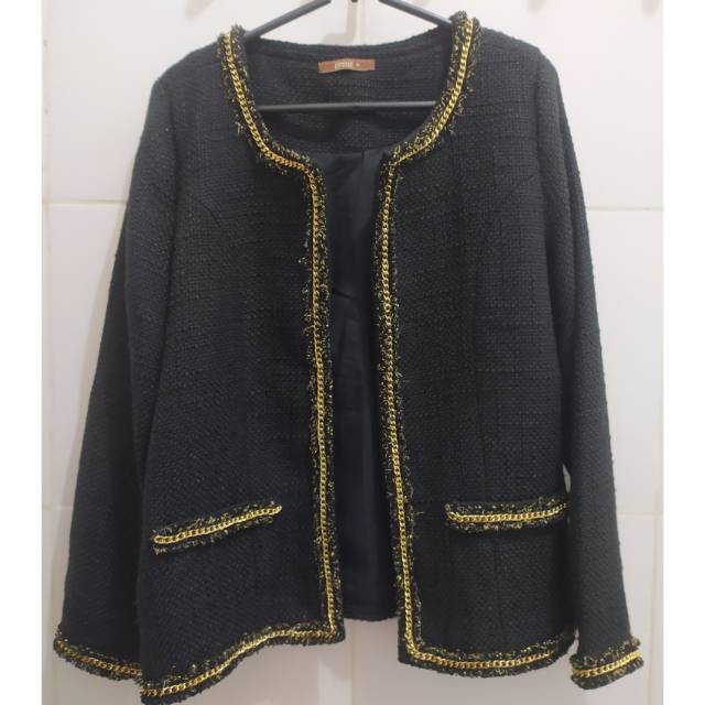 Blazer EPRISE Preloved