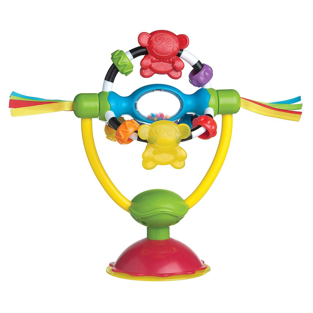 Playgro High Chair Spinning Toy