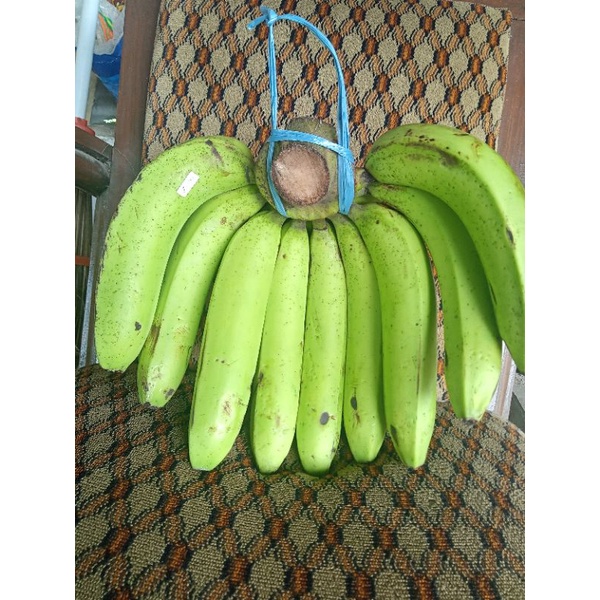 

Pisang Ijo