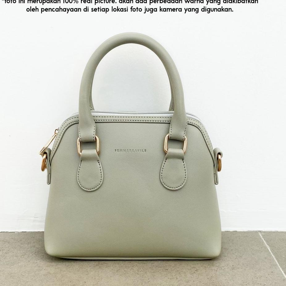 SALEE.. Femo Small Bag