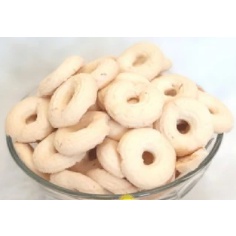 

SNACK CEMILAN KUE MANIS SAGU KEJU 200 GR SNACKHOUSE1989