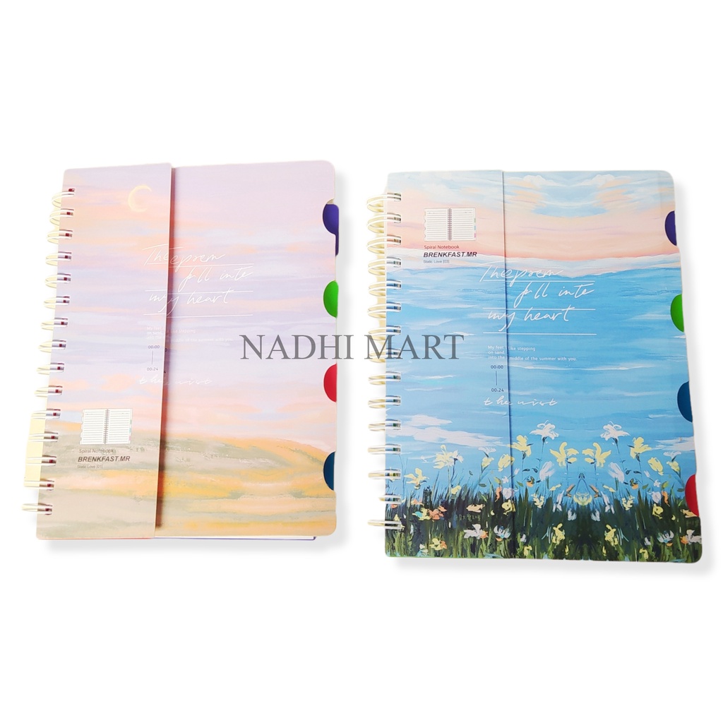 BUKU CATATAN / NOTEBOOK TEBAL A5 KANCING / BUKU NOTE / NOTEBOOK / NOTE BOOK A5 / NOTE BOOK / BUKU NO