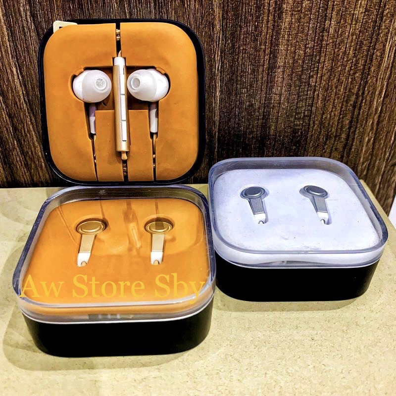 HEADSET XIAOMI ULTRA DEEP BASS EARPHONE XIAOMI REDMI 8 9 10/ NOTE 6 7 PRO 8 PRO/ 9 PRO/POCO M3/ X3/ F3/F4/M5S