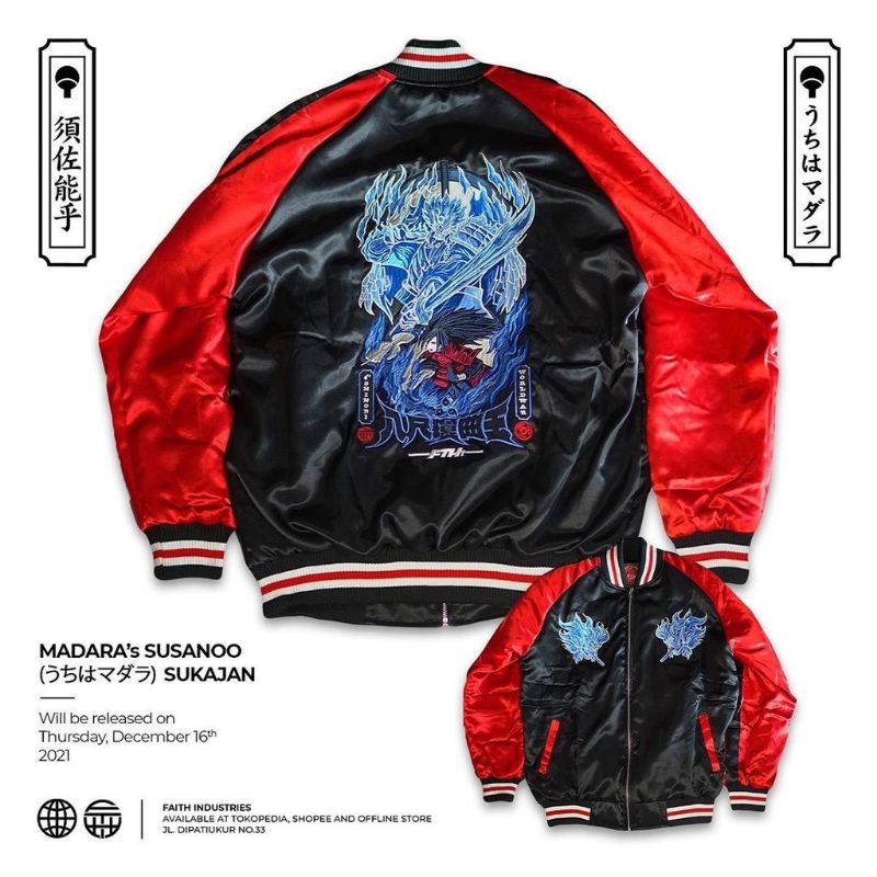 Sukajan Faith Industries