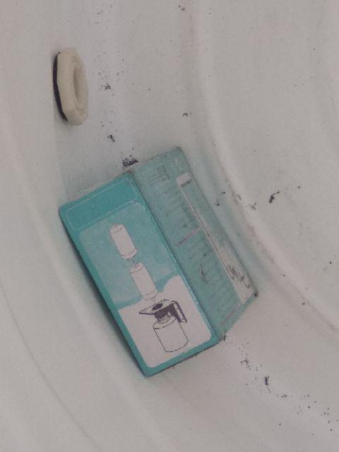 Tangki Air Mpoin Plus 550 Wave Toren Tandon 550 Liter