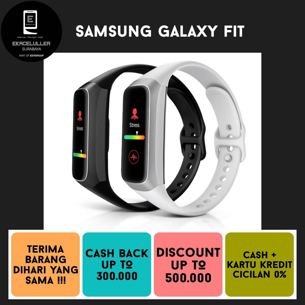 SAMSUNG GALAXY FIT ALL COLOUR NEW | Shopee Indonesia