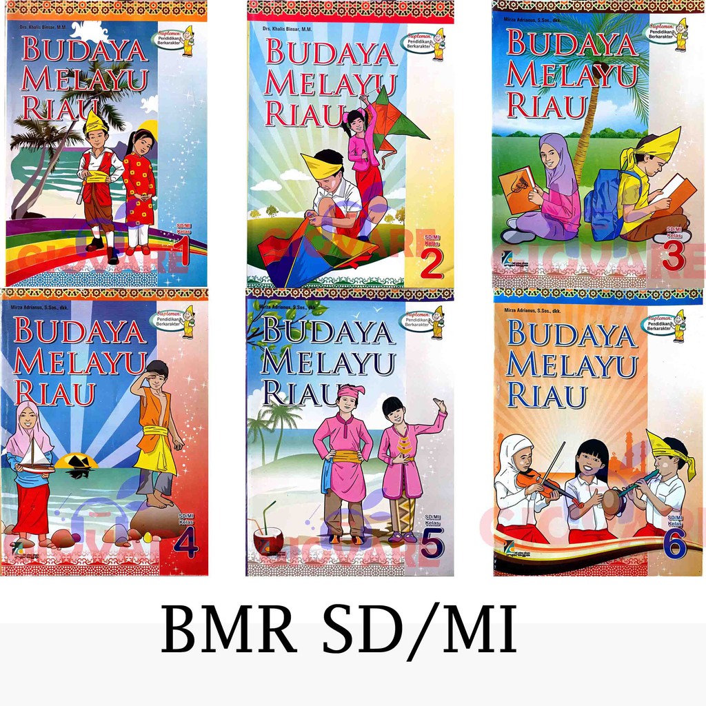 28+ Buku bmr kelas 4 pdf info