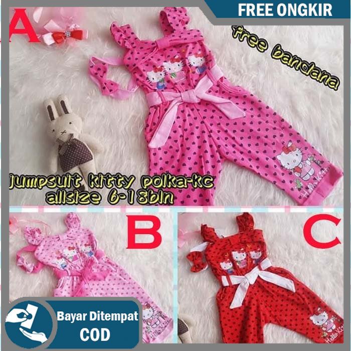 B198 Jaket Bayi Perempuan Setelan Baju Baby Girl Hoodie Kostum Anak Karakter Jumper Jumpsuit Kids